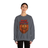 New Hairtie Crewneck